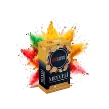Hubrendy Sh Meyvelı Prezarvatıf 10lu