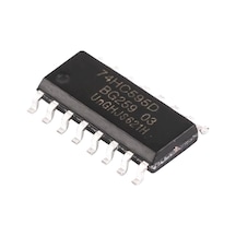 74 Hc 595d Soıc-16 Smd Entegre Devre