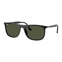 Ray-Ban Rb 0rb2216 901/31 61 18 145 Gu036888 Güneş Gözlüğü Siyah