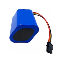 Liectroux Zk901 3200 Mah 14.8v Robot Süpürge Batarya