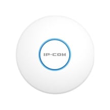 Ip-com Ip-iuap-ac-lıte 1167mbps 1port Gıgabıt 2x2 Mımo 2.4ghz 3dbı /5 Ghz 6 Dbı 2.4/5ghz Poe Adaptorlu Indoor Tavan Tipi-191076