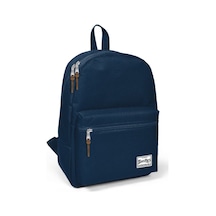 Coral High Lacivert Günlük Mini Sırt Çantası 23441