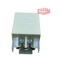 Merkezi Kilitleme Rolesi R9-r19-r21 94&gt 00 1