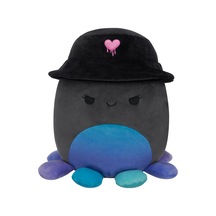 Squishmallows Ahtapot Yoko 13 Cm Va01646 Çok Renkli