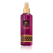 Osmanlı Oud Hürrem The Chearful Body Splash 4023 250 ML