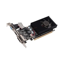 Xaser NVIDIA GeForce GT 610 GT610 2 GB DDR3 64 Bit Ekran Kartı (Bulk)