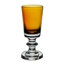 Paşabahçe El İmalatı Kristal Ayaklı Bardak 1 Adet 11331 110 cc