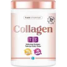 Tabvitamins Hidrolize Kolajen 300 G