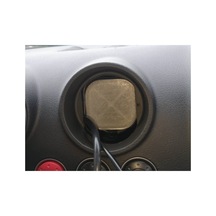 1998-2006 Audi Tt Havalandırma İptal Kapağı Blanking Plate