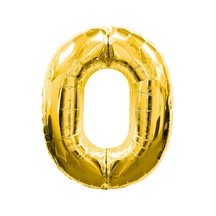 0 Rakamlı Folyo Bn Gold Renk 40 İnç Belirtilmemiş