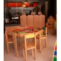 Ahşap