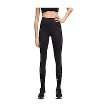 Puma W Shape Hw 7/8 Kadın Siyah Antrenman Tayt 52746601 1699943 SiYAH