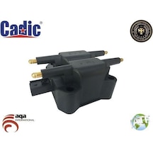 Ateşleme Bobini Eclıpse D21, D22, D27 89- Galant Iv E30 87- L 300 P13, P15t 94- L 400 Pa-pd 94- Lancer Cs W 03- Outlander Cu2, 5w 03- Santamo 99-04 Space Runner N10, 20 91- / Convertıble R52 04- Mını R50-r53 01-04