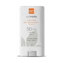 Yeşil Marka Stick Güneş Kremi SPF50+ 12 G