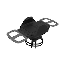 Zefal Universal Telefon Tutacağı Siyah