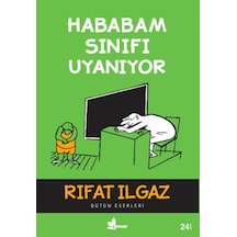 Hababam Sınıfı Uyanıyor - Ezjı-655730