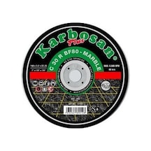 Karbosan230x3,2 Mermer Kesici