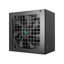 Deepcool Pn850m 850w Atx 3.1 Pcıe 5.1 80+ Gold Güç Kaynağı Akak92dep0007