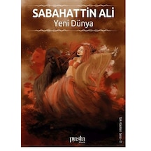 Yeni Dünya - Rjcı-764117