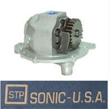 Ford 6600 Hidrolik Pompası Stp Sonıc U.s.a Amerikan