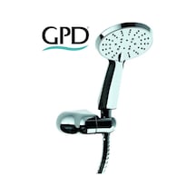 Gpd Askılı Duş Takımı 5 Fonksiyonlu Dst51 Diğer