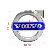 Volvo Ön Arma Mavi V40 2013-2018