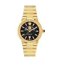 Versace Swiss Made  Vrscve7g00323 Unisex Kol Saati