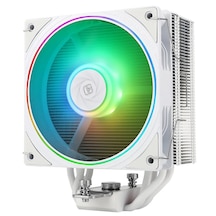 Thermalright Assassin Spirit 120 Evo White Argb Tl-s12w-s 120mm 4