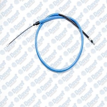 El Fren Telı Arka Sol Cıtroen Xsara 1.8 - 2.0 Dısk Fren 97 1635/1370mm