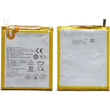 Typbat-tb-076 Kodlu 3.8v 3100mah Batarya Pil