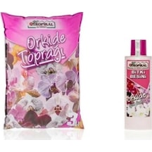 Orkide Vitamini - Orkide Besini 225 ML Orkide Canlandırma Seti