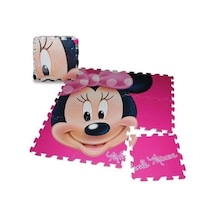 Mey İthalat Minnie Mouse Yer Matı
