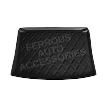 Volkswagen Golf 4 Ferrous 3D Bagaj Havuzu 1998 2004
