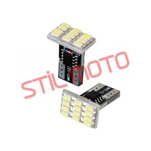 Motosiklet Model 7 Dipsiz Led Ampül Adet 54078