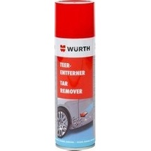 Zift Ve Katran Temizleyici 300 Ml