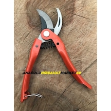 Bağ Budama Makası Bitki Budama Makası Ağaç Budama Makası