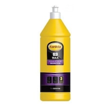Farecla G3 Wax Premium Liquid Protection - Sıvı Wax 1 Lt