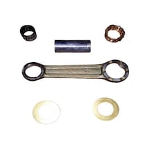 Mobylette Mbk 52 Krank Kolu