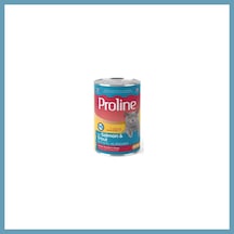 Proline Somonlu Ve Alabalıklı Sos İçinde Gravy Yetişkin Kedi Konservesi 400 Gr Mbt06