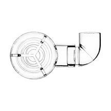 Aquario Neo Reliever L Boy 17 Mm