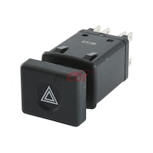 Kraw An-751 Dortlu Flasor Anahtarı R9 R11