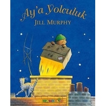 Ay'a Yolculuk - Jill Murphy - Mandolin