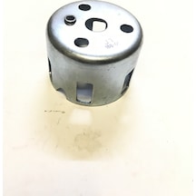 İtal/Çin Gx160/200 5.5/6.5hp benzinli motor Starter Kovanı/kasnağı