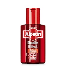 Alpecin Double Effect Caffeine Shampoo 200 ML