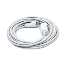 Kablo Uzatma Kablosu 3x2,5 Mm Ttr Topraklı 10 Metre Seyyar Kablo Syyr325byz20m 1