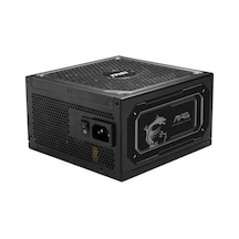Msı Mag A1000gl Pcıe5 Iı 1000w 80 Gold Siyah Full Moduler Güç Kaynağı