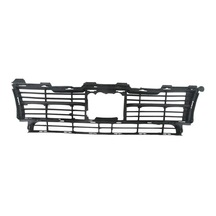 Citroen C5 - 2019-2022 Aırcross - Ön Tampon Alt Panjuru Oem No: 98253477xt