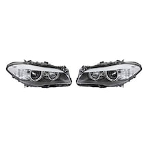 Bmw F10 Xenon Far Sağ Adet