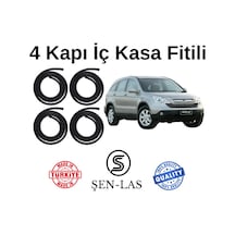 Honda Cr-v 2007-2012 Şen-las 4 Kapı Fitili Şl24410