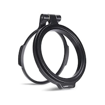 Uurig R-58 Hızlı Filtre Takma Aparatı 58Mm